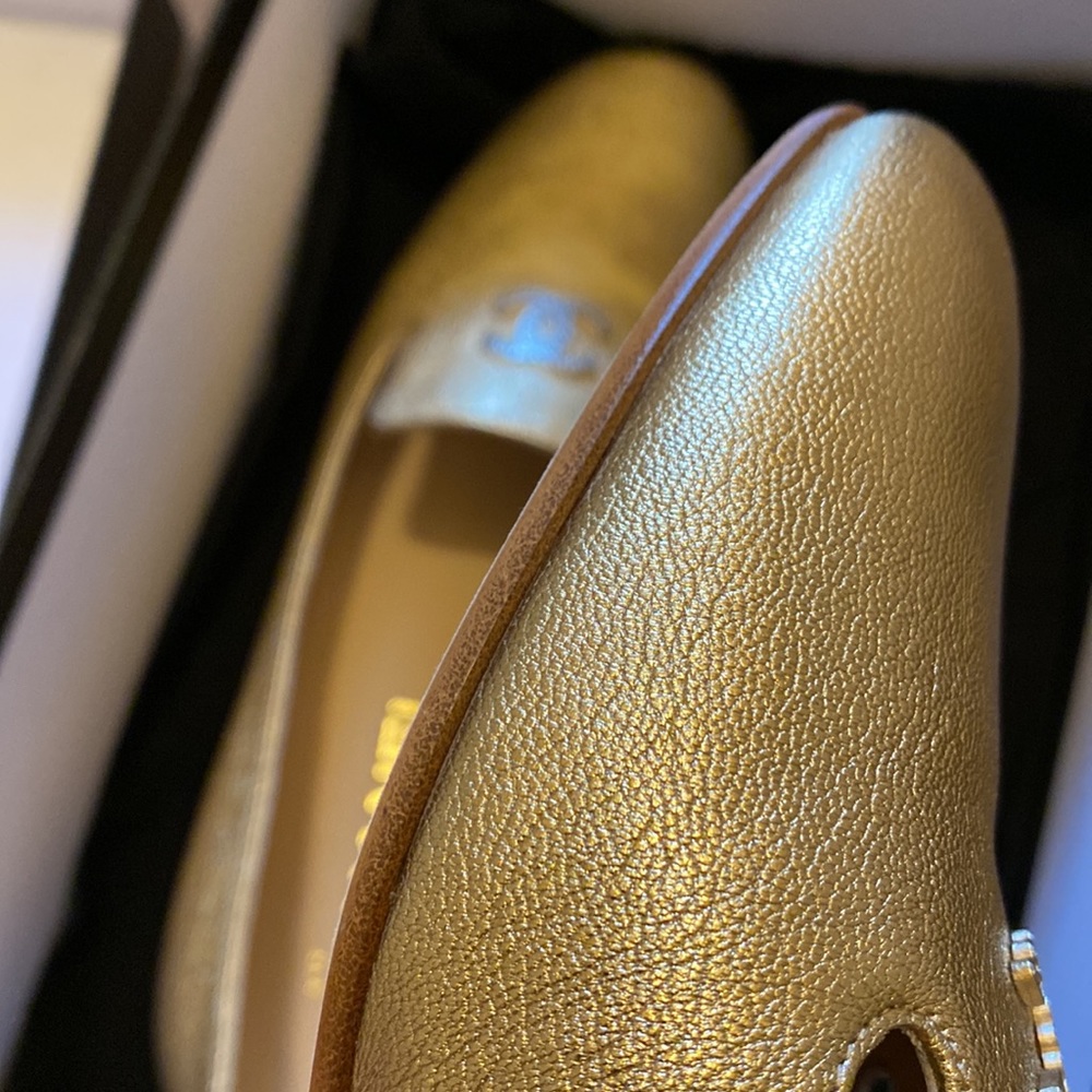 Chanel mules - Picture 3 of 5